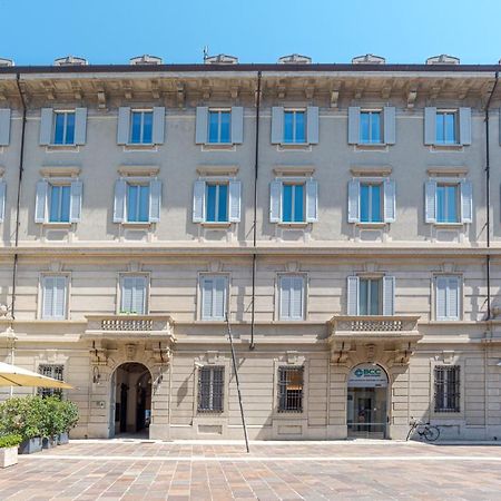 Suite Roma - By Myhomeincomo Exterior foto