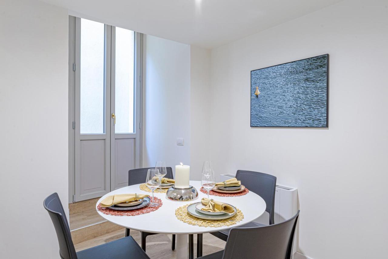 Suite Roma - By Myhomeincomo Exterior foto