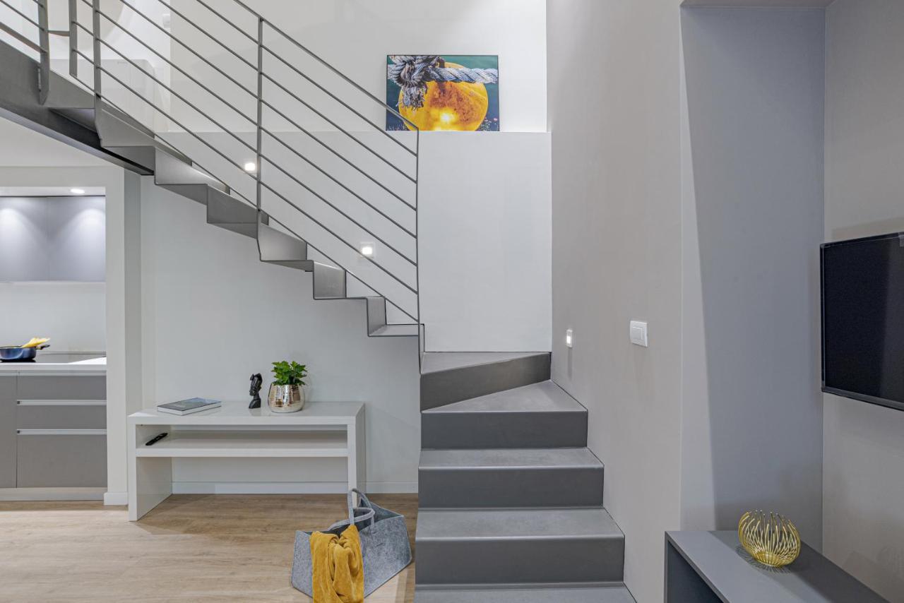 Suite Roma - By Myhomeincomo Exterior foto