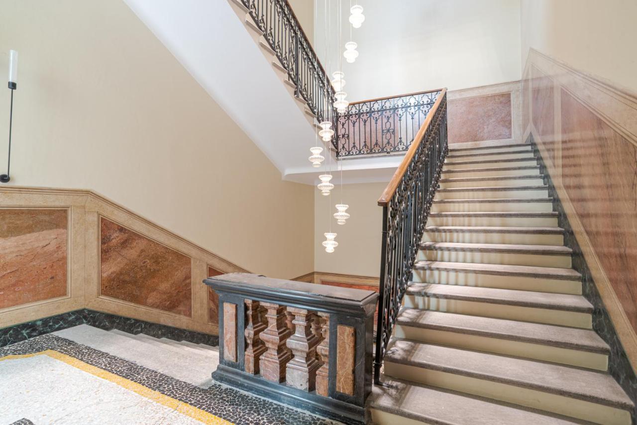 Suite Roma - By Myhomeincomo Exterior foto